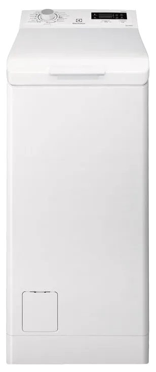 Чистка сливного фильтра Electrolux EWT 1066 EOW