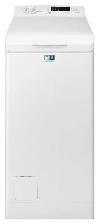 Чистка сливного фильтра Electrolux EWT 1264 ERW
