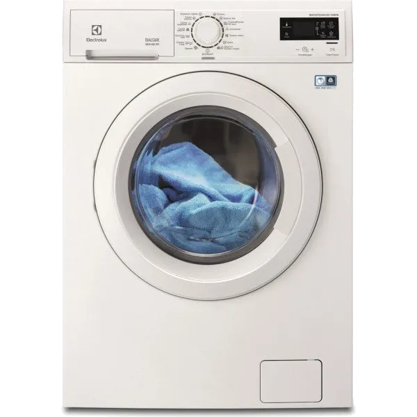 Чистка сливного фильтра Electrolux EWW 51476 WD