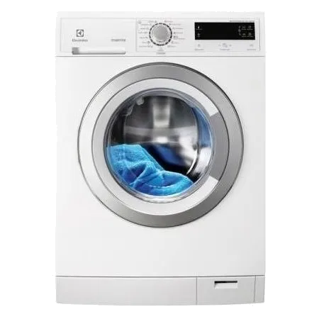 Чистка сливного фильтра Electrolux EWF 1497 CDW