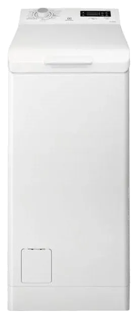 Чистка сливного фильтра Electrolux EWT 1066 EKW