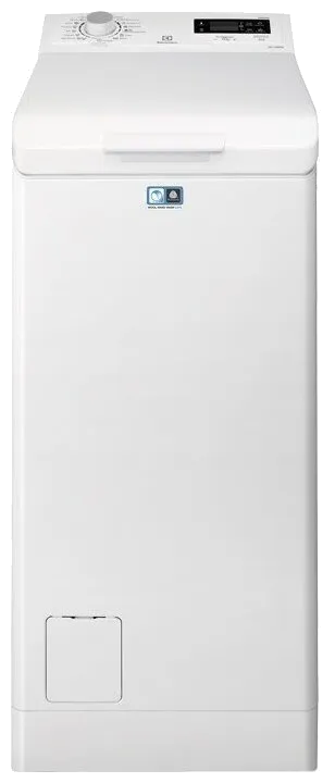 Чистка сливного фильтра Electrolux EWT 1266 ESW