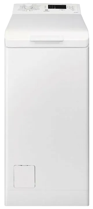 Чистка сливного фильтра Electrolux EWT 11064 ESW