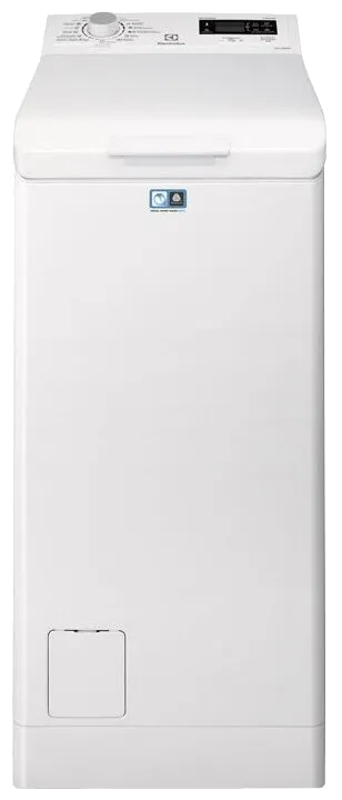 Чистка сливного фильтра Electrolux EWT 1266 EXW