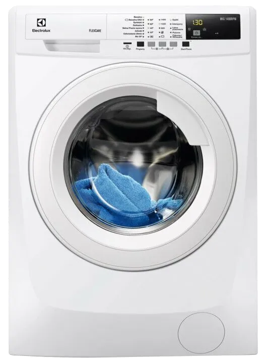 Чистка сливного фильтра Electrolux EWFL 1484 BW