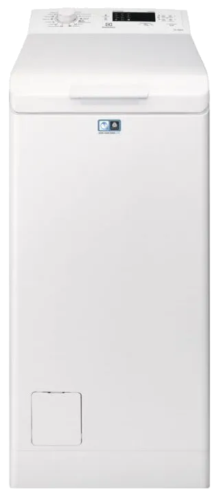 Чистка сливного фильтра Electrolux EWT 1064 TMW
