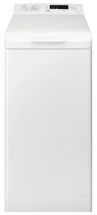 Чистка сливного фильтра Electrolux EWT 1066 TRW