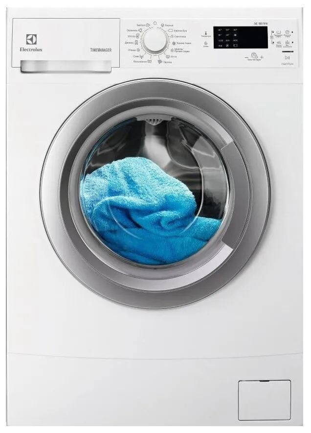 Чистка сливного фильтра Electrolux EWS 11054 SDU