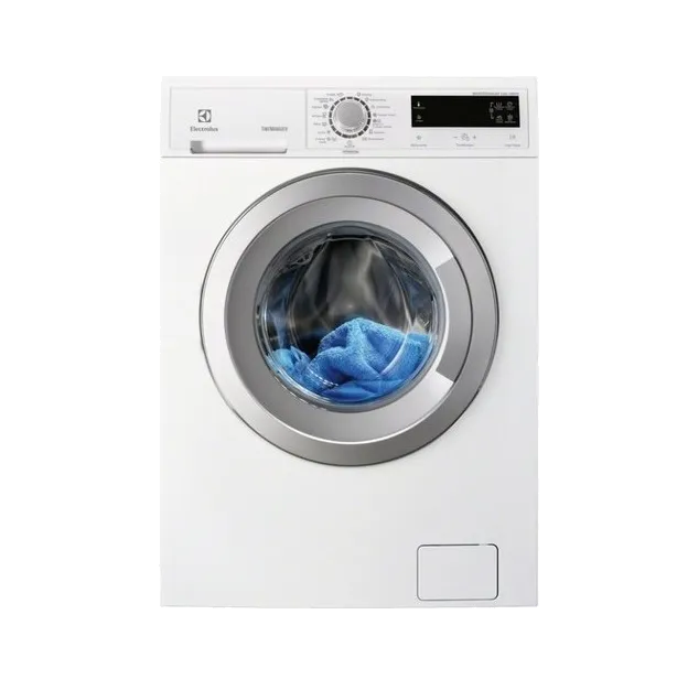 Чистка сливного фильтра Electrolux EWF 11276 SDW