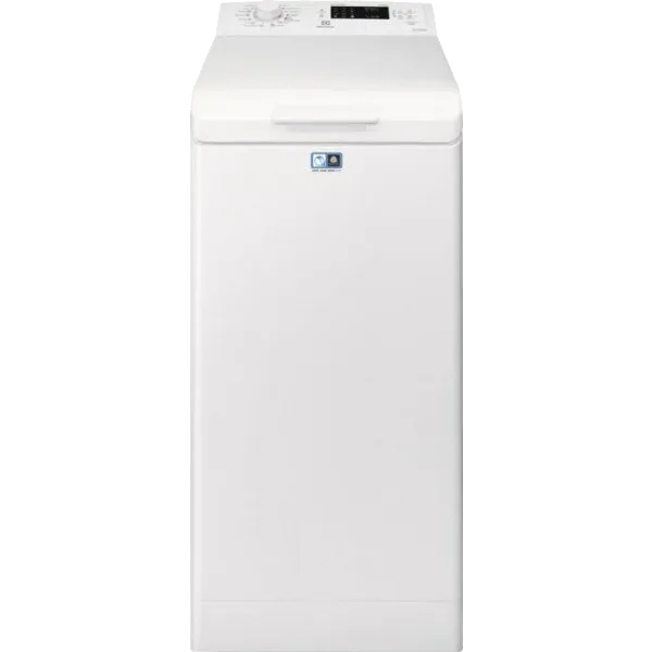 Чистка сливного фильтра Electrolux EWT 1262 ISW