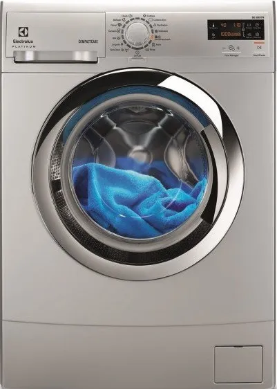 Чистка сливного фильтра Electrolux EWS 1066 CDS
