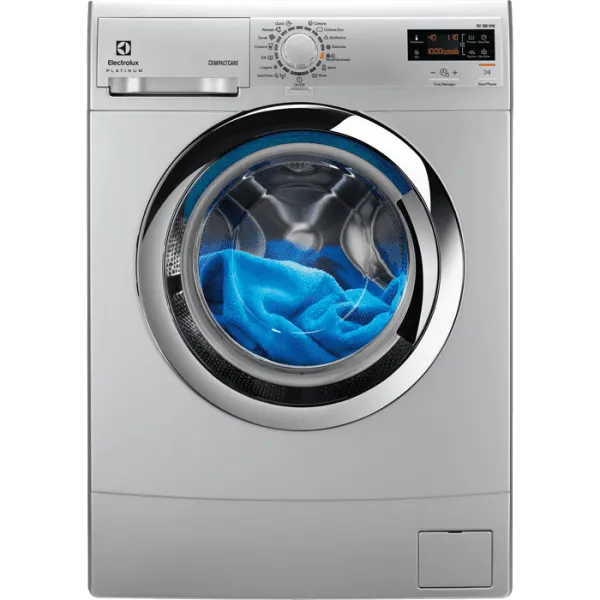 Чистка сливного фильтра Electrolux EWS 1076 CDS