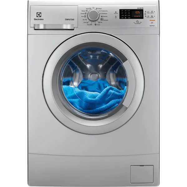 Чистка сливного фильтра Electrolux EWS 1064 SDS