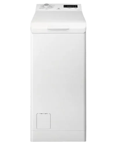 Чистка сливного фильтра Electrolux EWT 11064 ISW