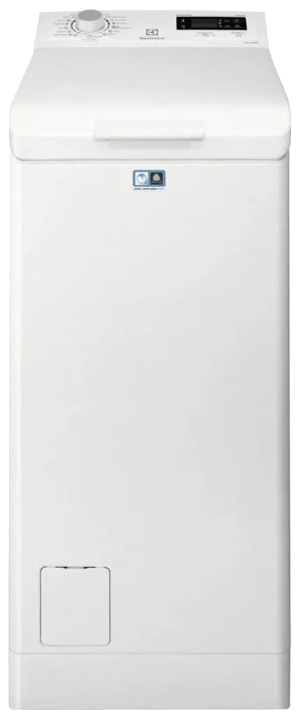 Чистка сливного фильтра Electrolux EWT 1266 ELW