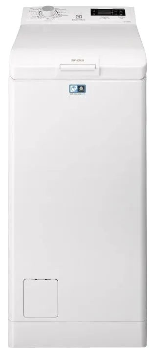 Чистка сливного фильтра Electrolux EWT 1376 HLW