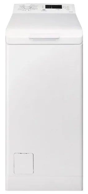 Чистка сливного фильтра Electrolux EWT 11064 ERW