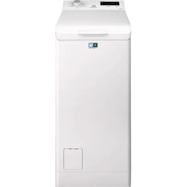 Чистка сливного фильтра Electrolux EWT 1066 ERW