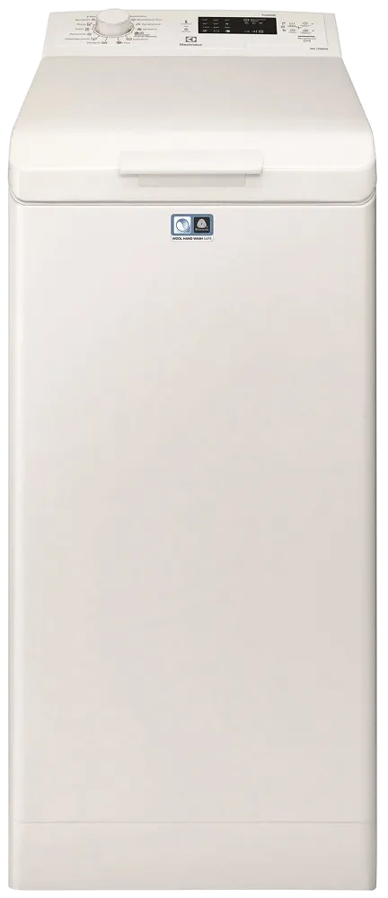 Чистка сливного фильтра Electrolux EWT 1262 IEW
