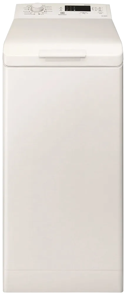 Чистка сливного фильтра Electrolux EWT 1064 TKW