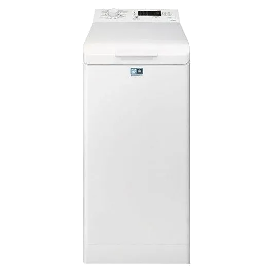 Чистка сливного фильтра Electrolux EWT 11064 IKW