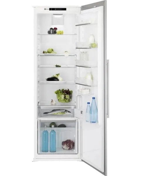 Замена фильтра осушителя Electrolux ERX3214AOX