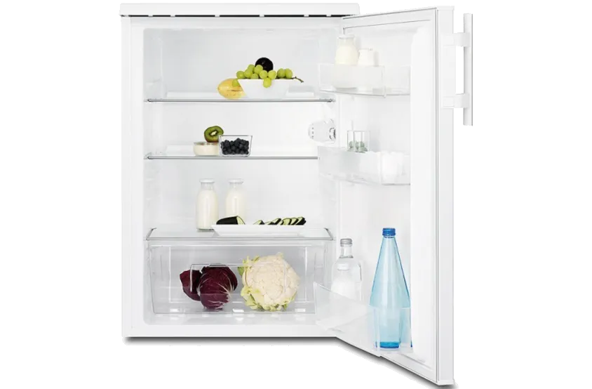 Замена фильтра осушителя Electrolux ERT1601AOW2