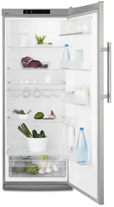 Замена фильтра осушителя Electrolux ERF3301AOX