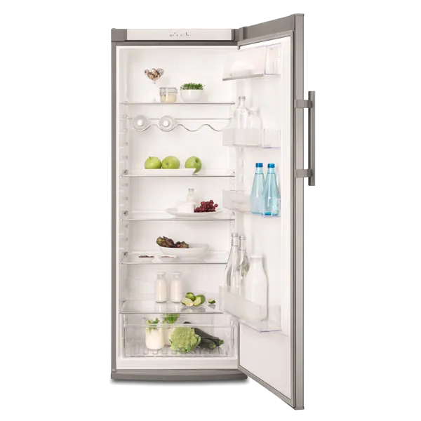 Замена фильтра осушителя Electrolux ERF3307AOX