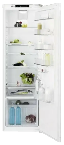 Замена фильтра осушителя Electrolux ERC3215AOW