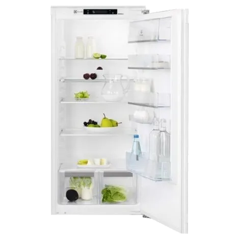 Замена фильтра осушителя Electrolux ERF2504AOW