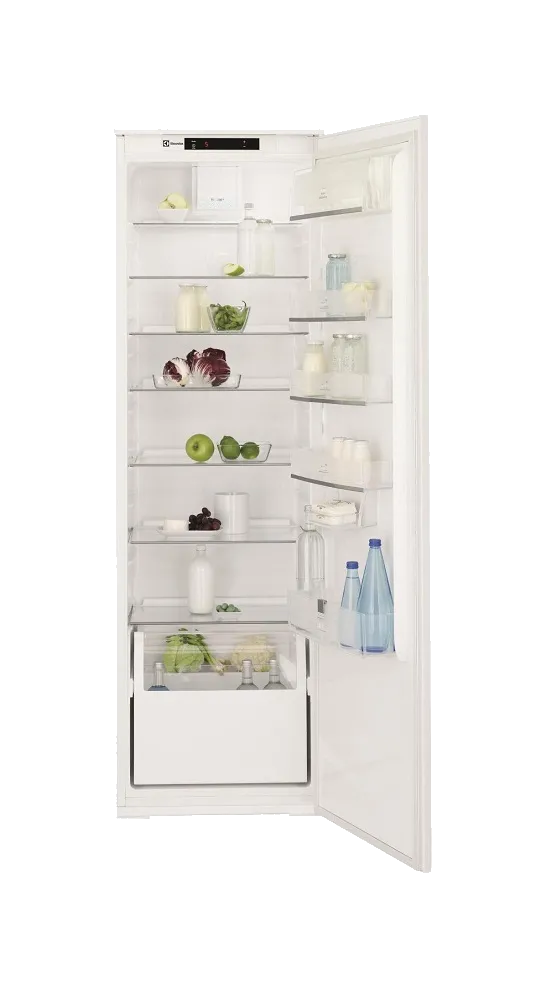 Замена фильтра осушителя Electrolux ERN93213AW