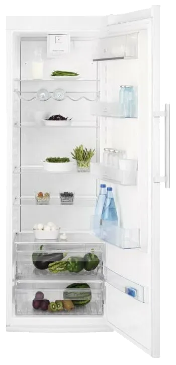 Замена фильтра осушителя Electrolux ERF4113AOW