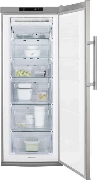Замена фильтра осушителя Electrolux EUF2242AOX