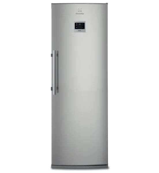 Замена фильтра осушителя Electrolux EUF2744AOX