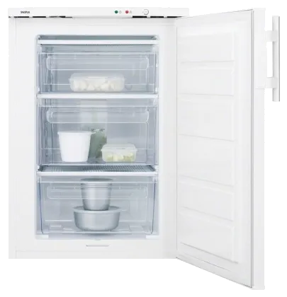 Замена фильтра осушителя Electrolux EUT1106AW1
