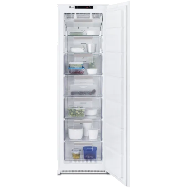 Замена фильтра осушителя Electrolux EUN92244AW