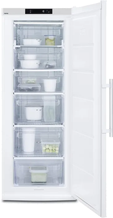 Замена фильтра осушителя Electrolux EUF2042AOW
