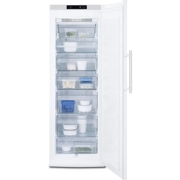 Замена фильтра осушителя Electrolux EUF2742AOW