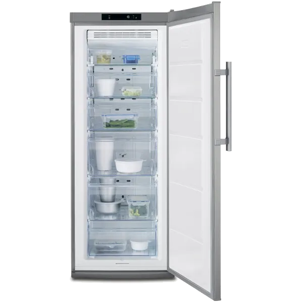 Замена фильтра осушителя Electrolux EUF2042AOX