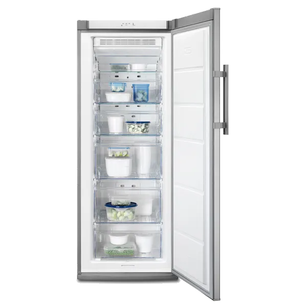 Замена фильтра осушителя Electrolux EUF2047AOX
