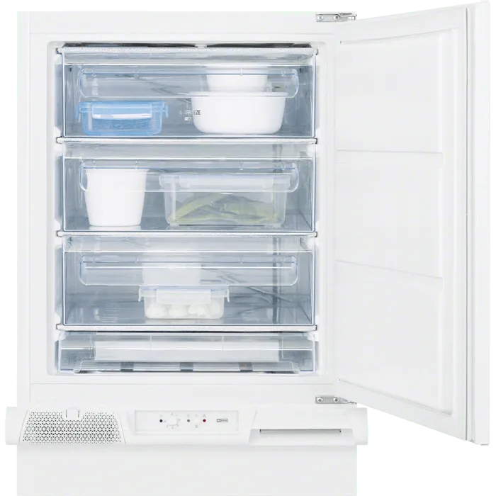 Замена фильтра осушителя Electrolux EUN1100FOW