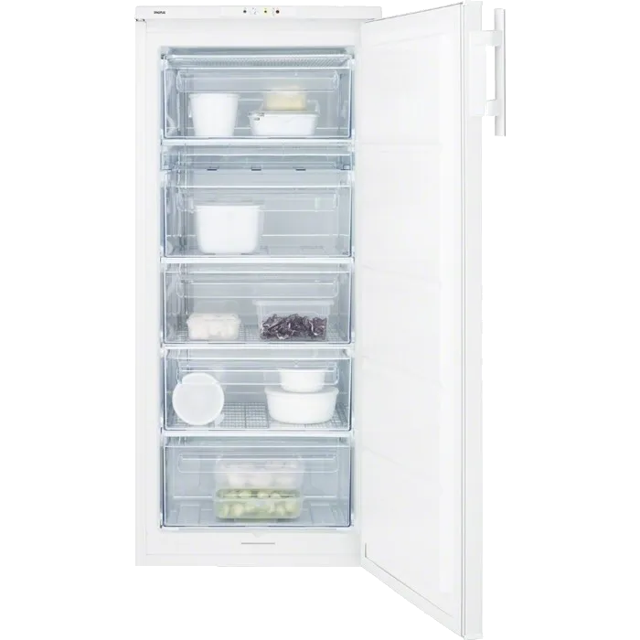Замена фильтра осушителя Electrolux EUF1900AOW