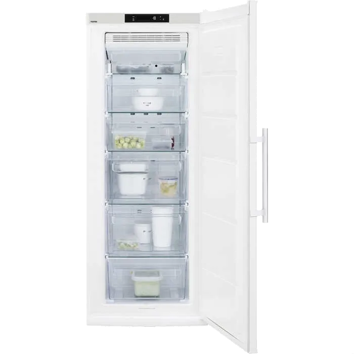 Замена фильтра осушителя Electrolux EUF2743AOW