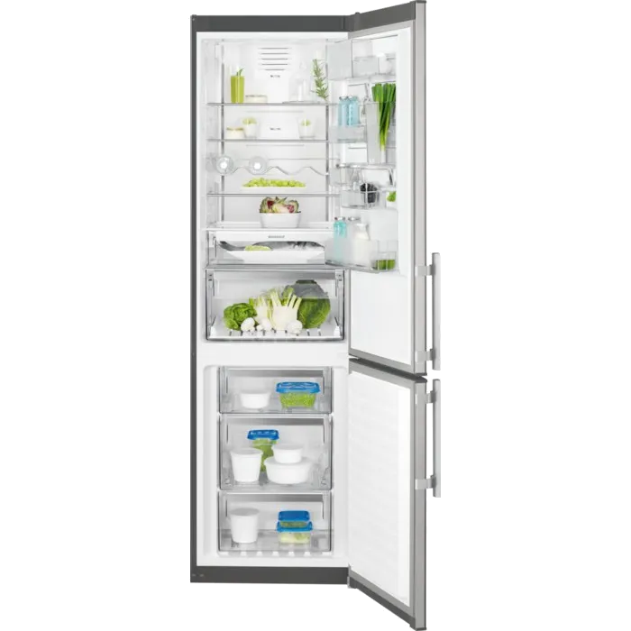 Замена фильтра осушителя Electrolux EN3790MFX
