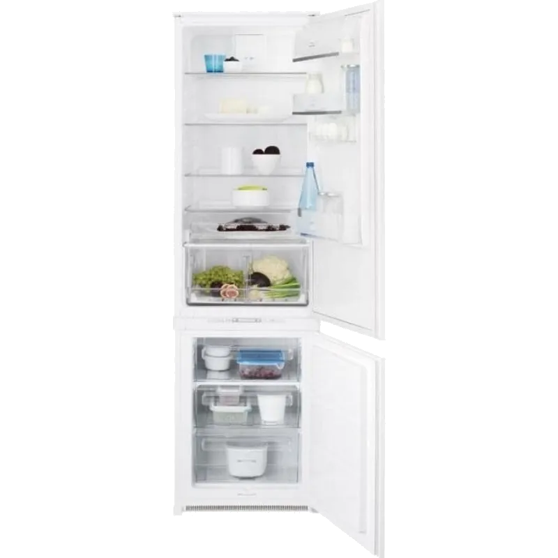 Замена фильтра осушителя Electrolux ENN13153AW
