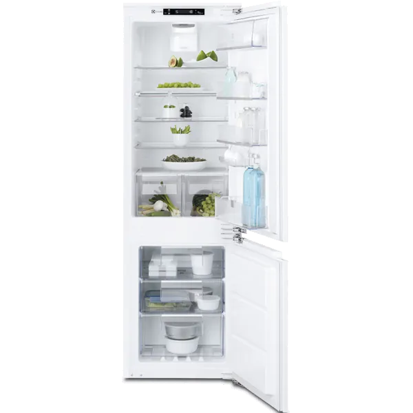Замена фильтра осушителя Electrolux ENG2854AOW