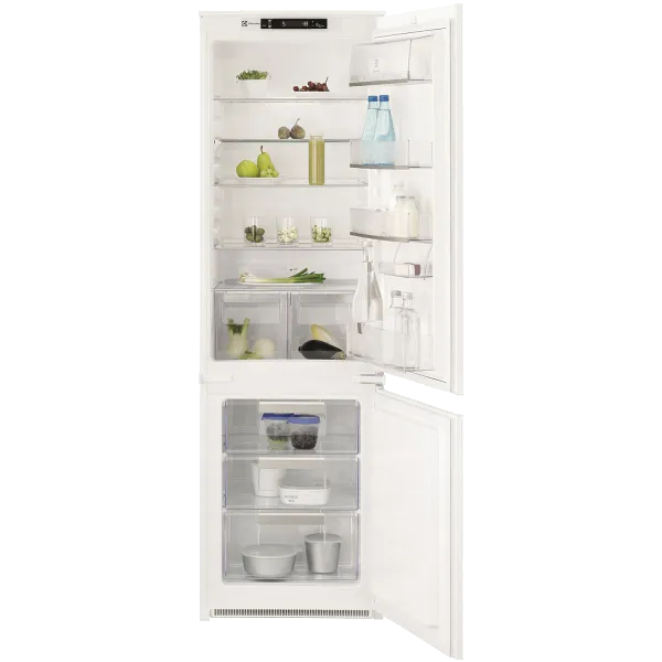 Замена фильтра осушителя Electrolux ENG2804AOW