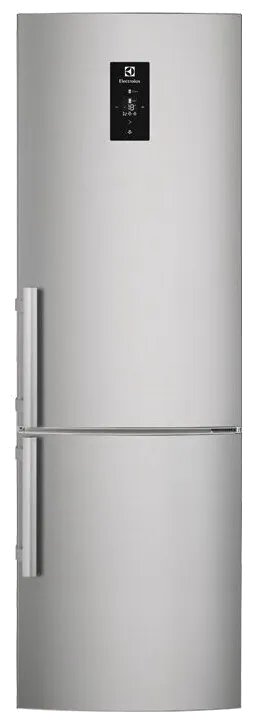 Замена фильтра осушителя Electrolux EN3886MFX