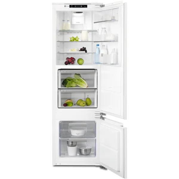 Замена фильтра осушителя Electrolux ENG2693AOW